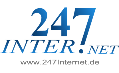 247Inter.Net Logo